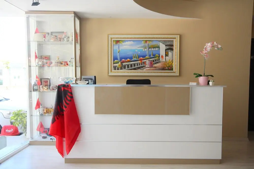 Hotel Kent