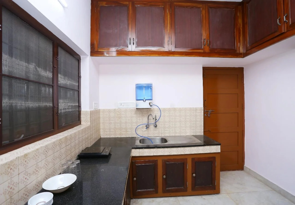 Sayoojyam By OYO Rooms