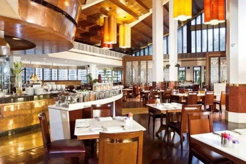 Crowne Plaza Mutiara Kuala Lumpur