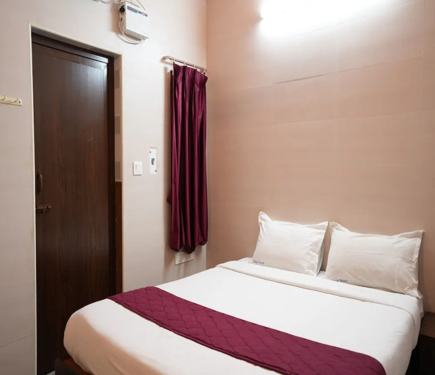 Sagar Grand