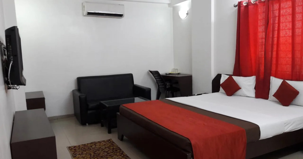 Hotel Rajwada Aurangabad