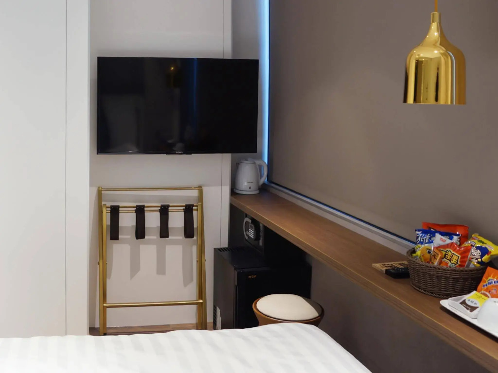 Hotel Relax 5
