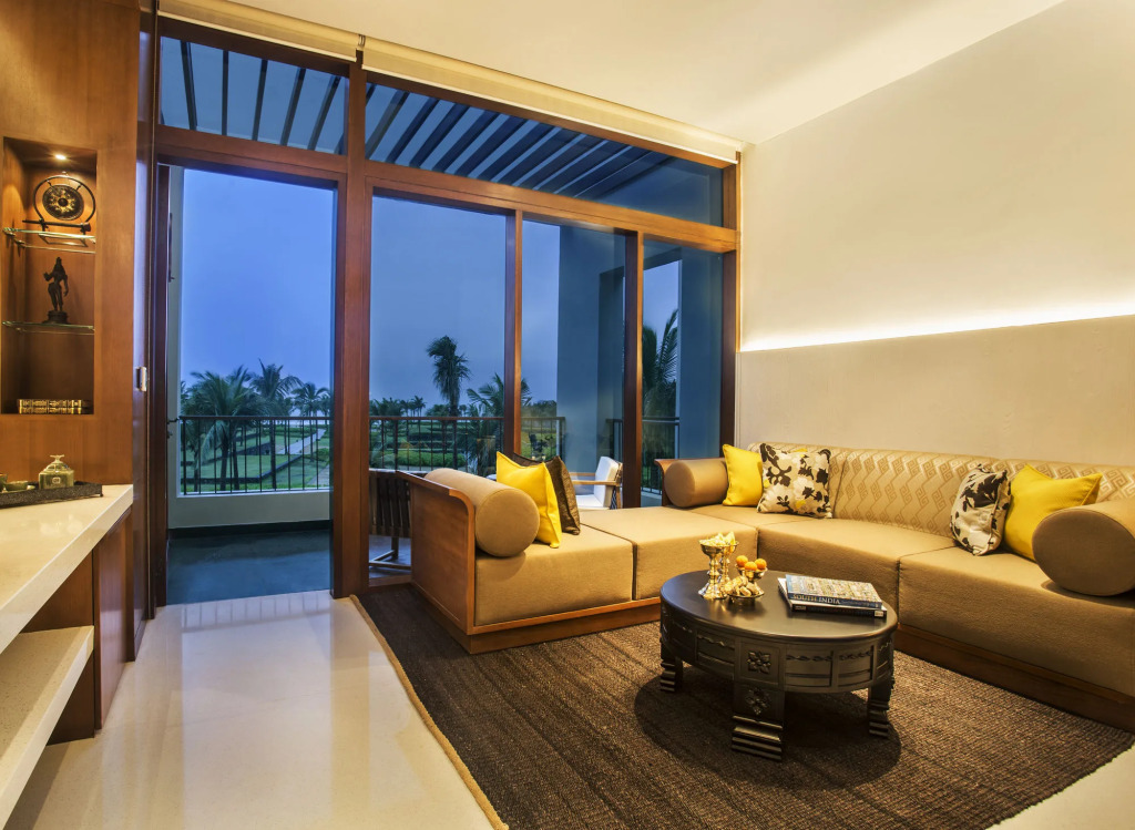 InterContinental Chennai Mahabalipuram Resort by IHG