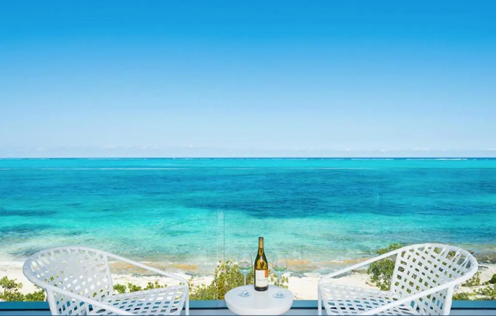 Beachfront Bella Horizonte 7