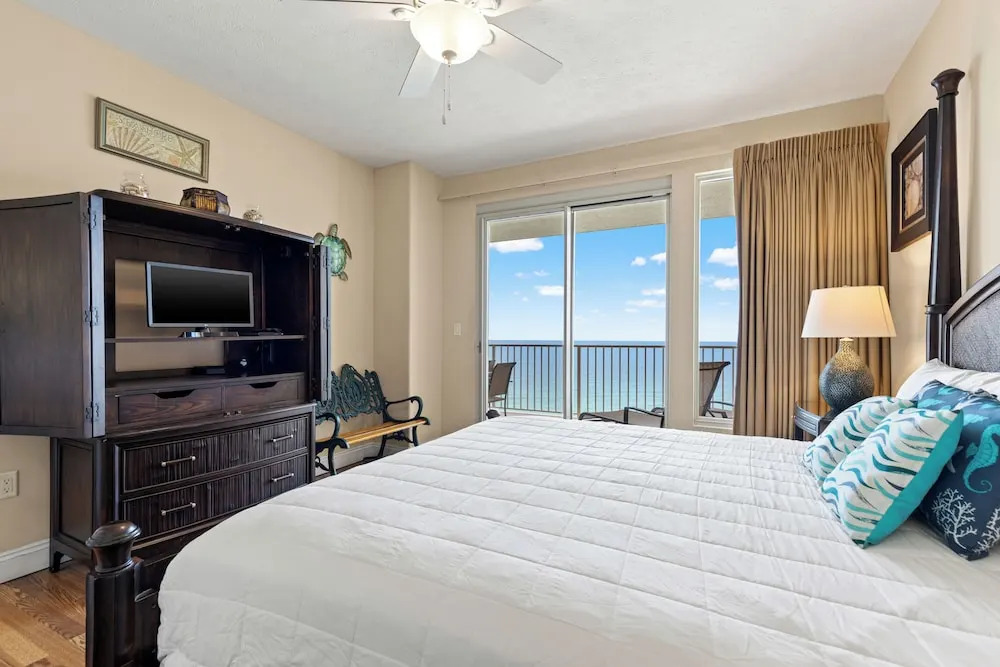 Treasure Island 1007