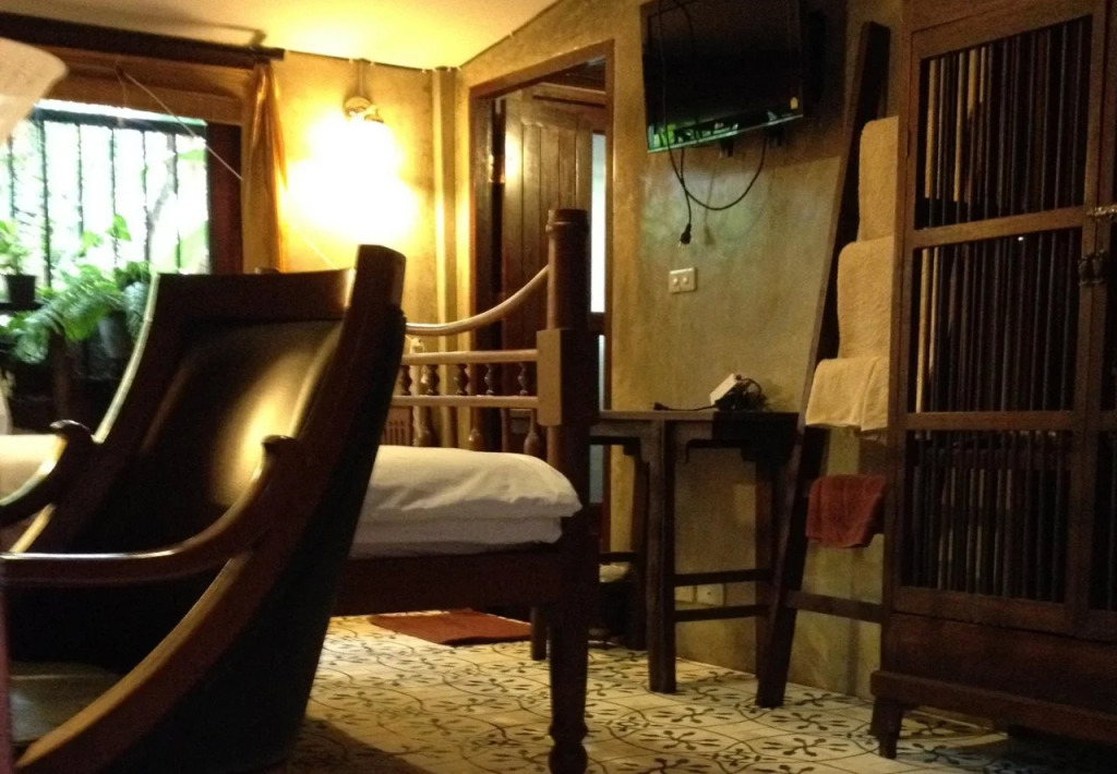 Chiang Maan Residence