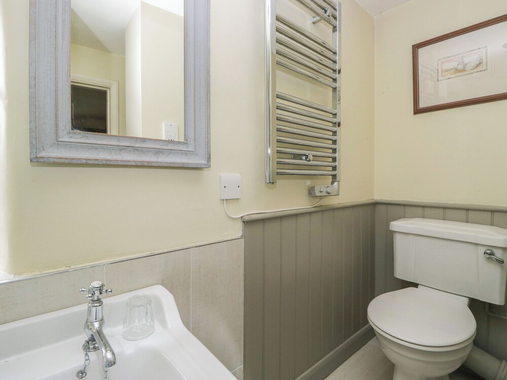The Laundrymaids Cottage