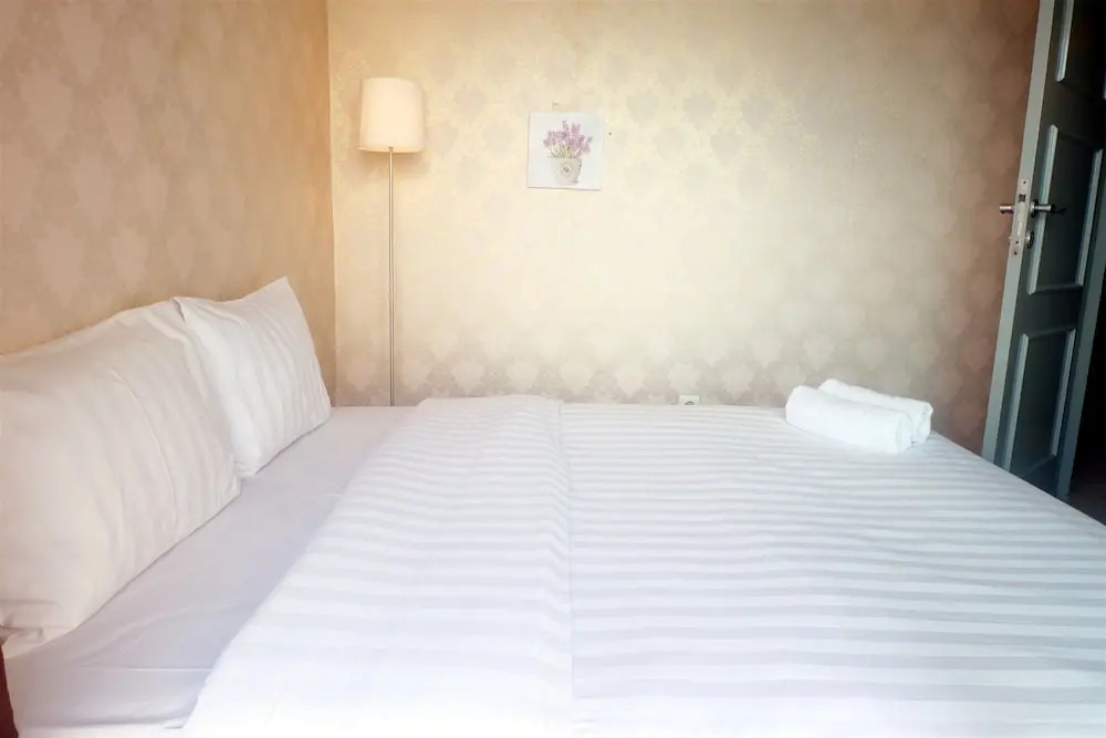 Penthouse Level Apartment At Mall Of Indonesia (MOI) Gading