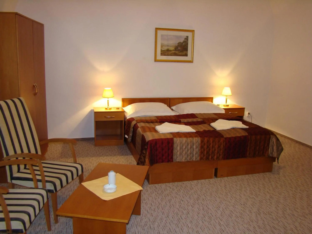Hotel Saint Petersburg