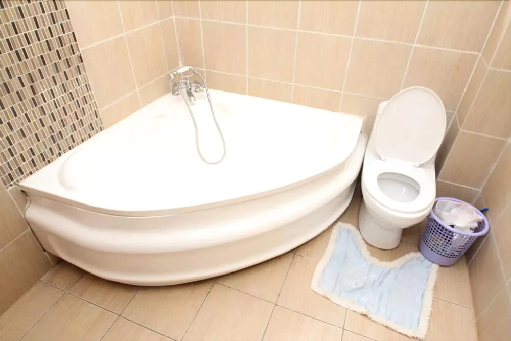 Delight Apartment PH2