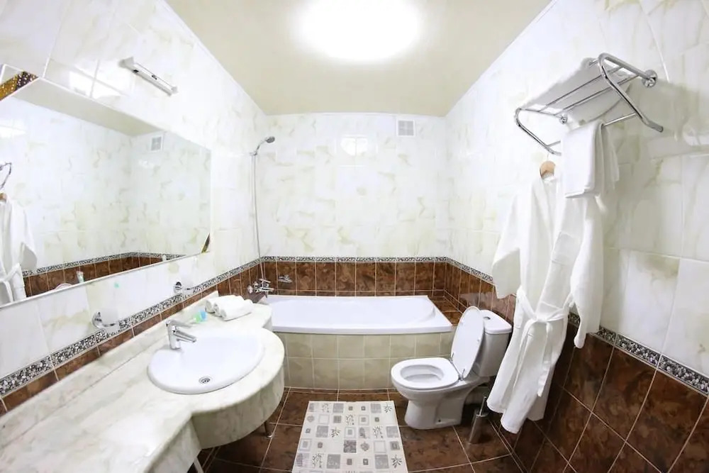 Sky Lux Hotel