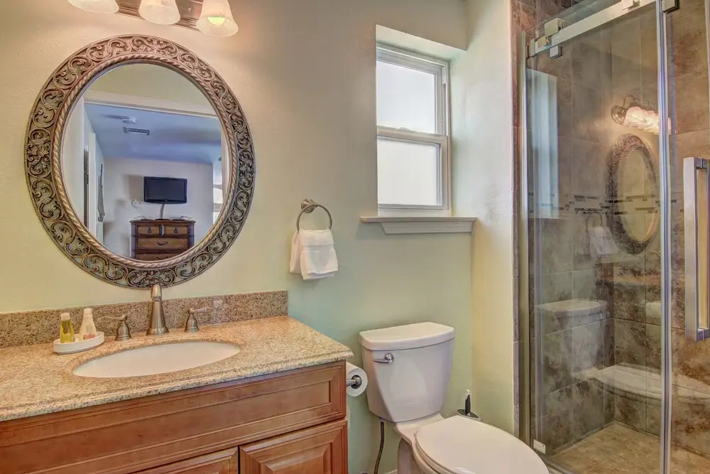 Barefoot Dreams 616 SCD 5 Bedrooms 4 Bathrooms Home