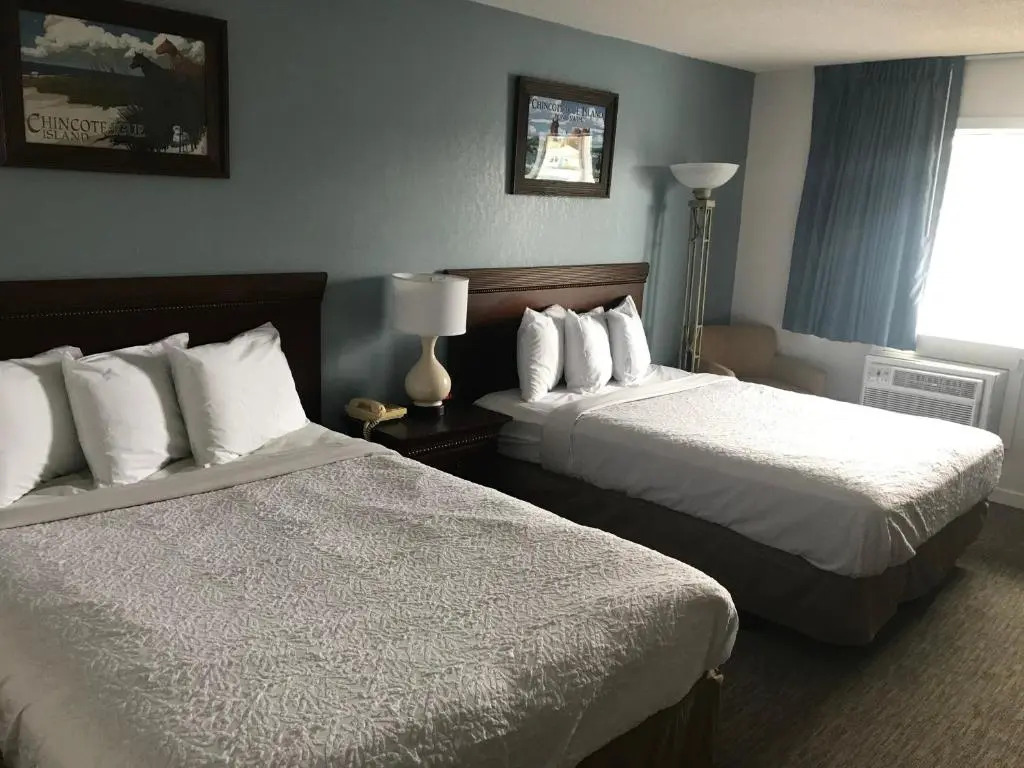 Chincoteague Inn