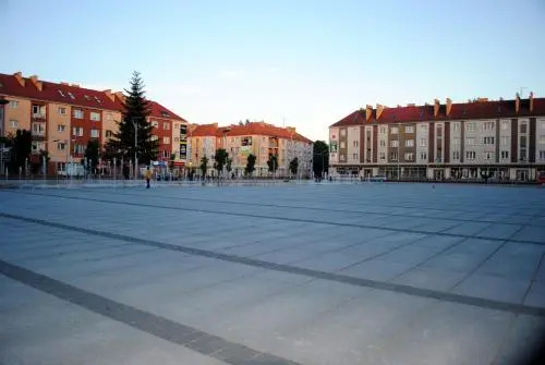 Apartament Zwycięstwa 98