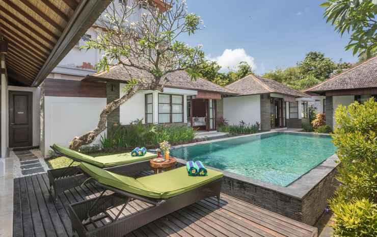 Villa Litera Seminyak Bali