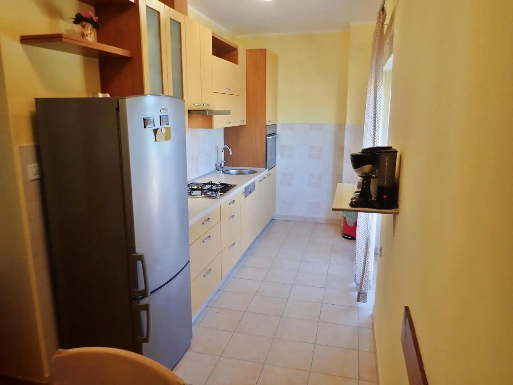 Apartment Putnik