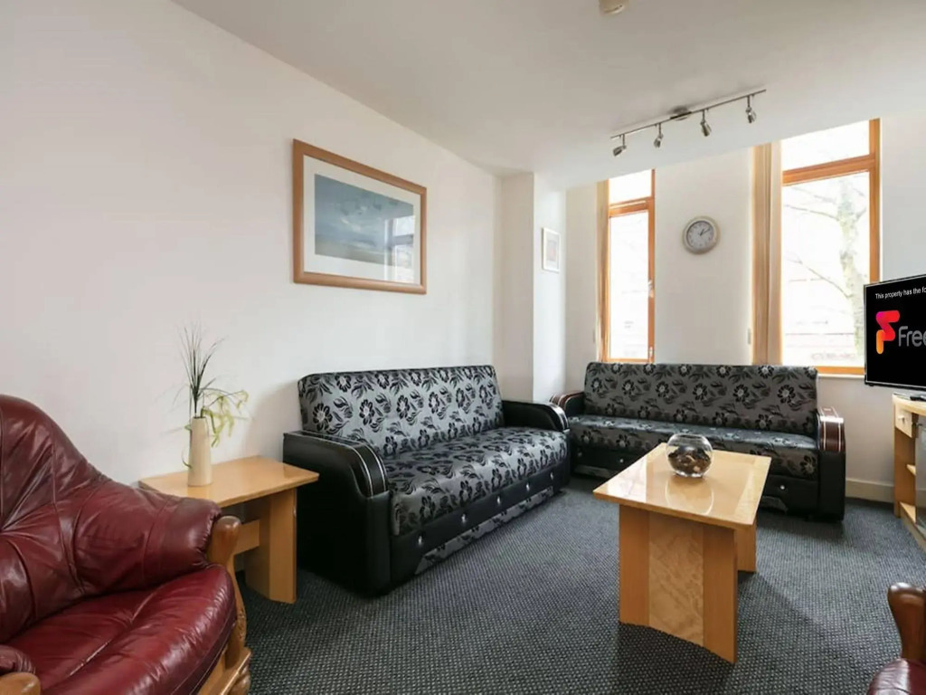 My-Places Serviced Apartments