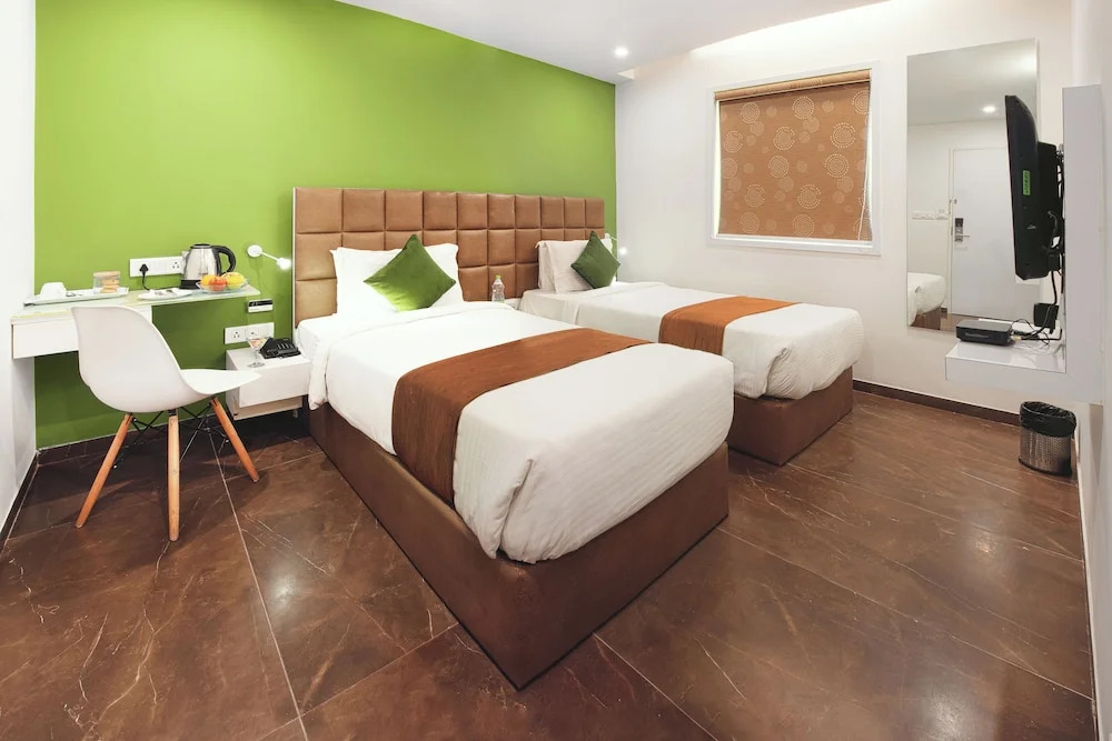 VITS Select Rajkot