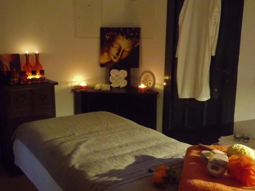 Casa Ceedina Bed And Breakfast & Beauty