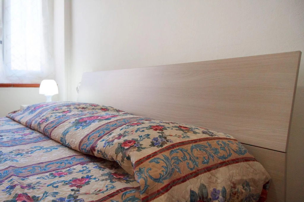 A Casa di Nicola Bike friendly three-room apartment between Marina di Campo and Procchio-A CASA DI NICOLA