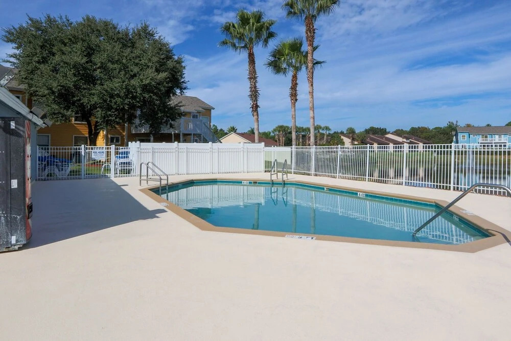 Minutes To Mickey New. Pool. Near Disney