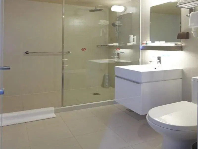 Jinjiang Inn Select Beijing Dongzhimen Embassy District