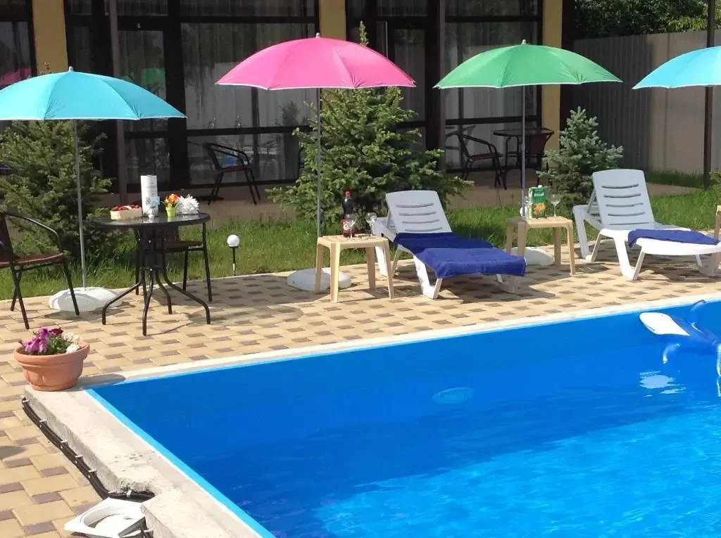 Guest House Assol