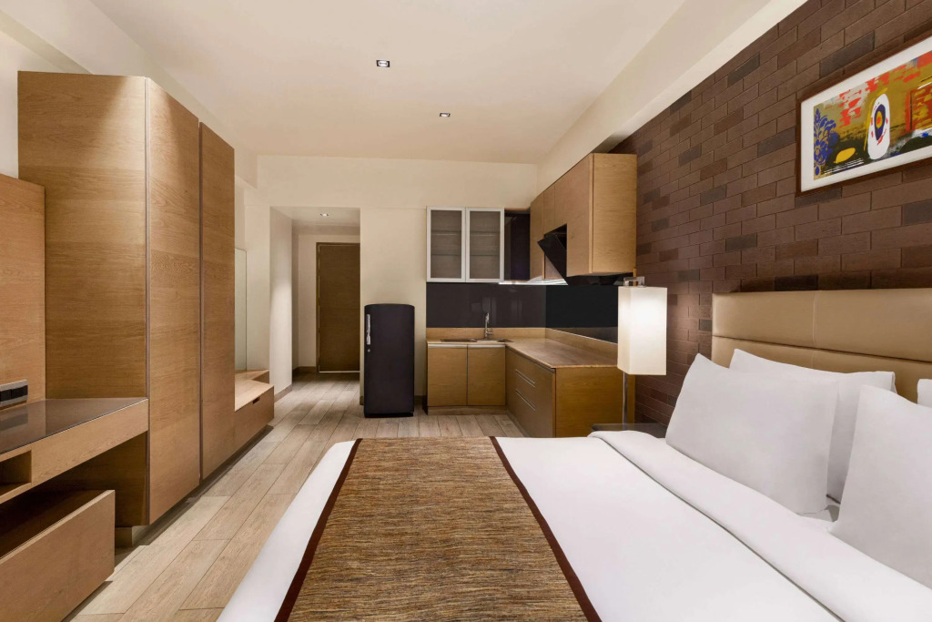 Wyndham Ahmedabad Shela