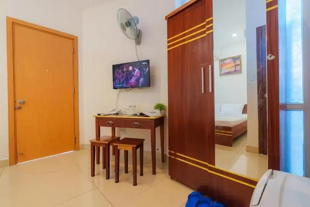 Lunaria Maison - Thư Thái Homestay