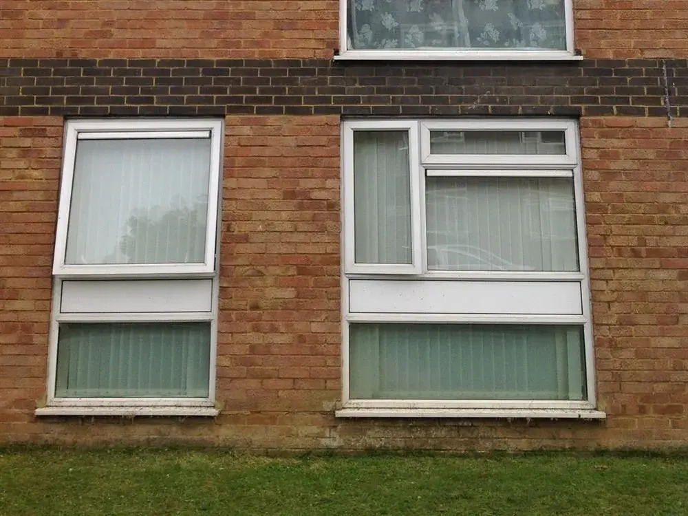 Peace Apartments-Brook House
