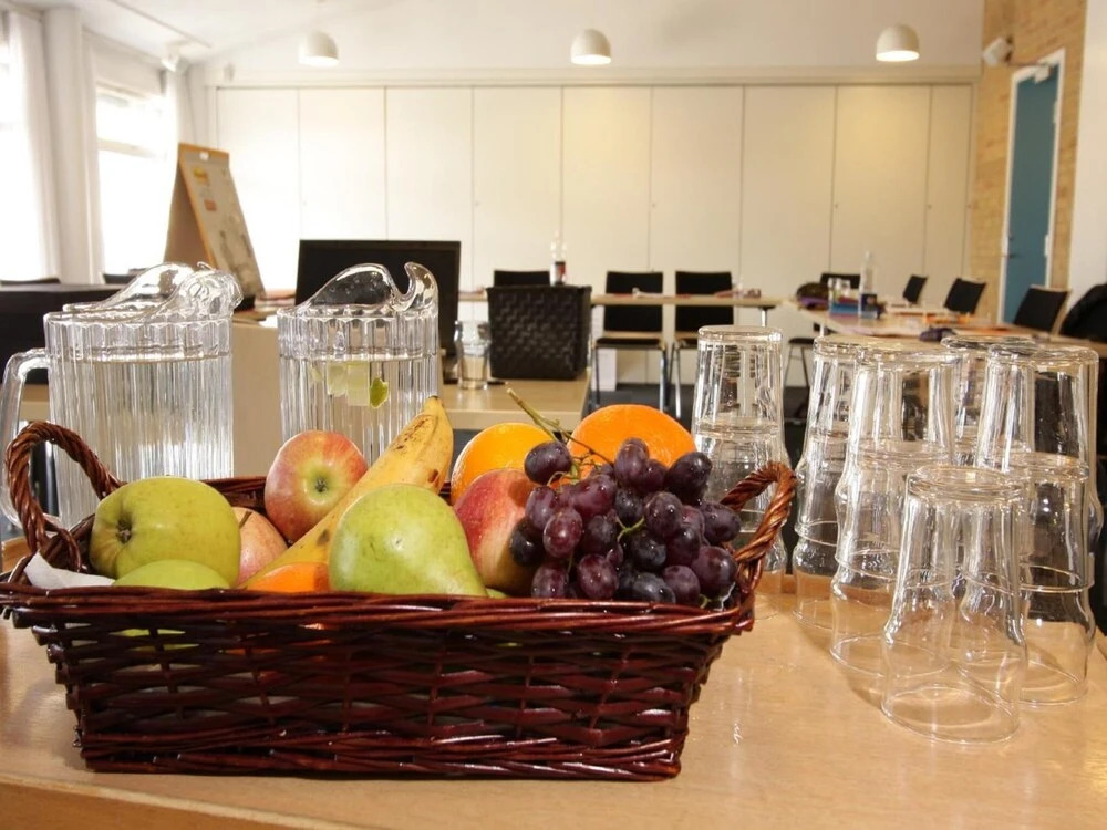 Danhostel Fredericia