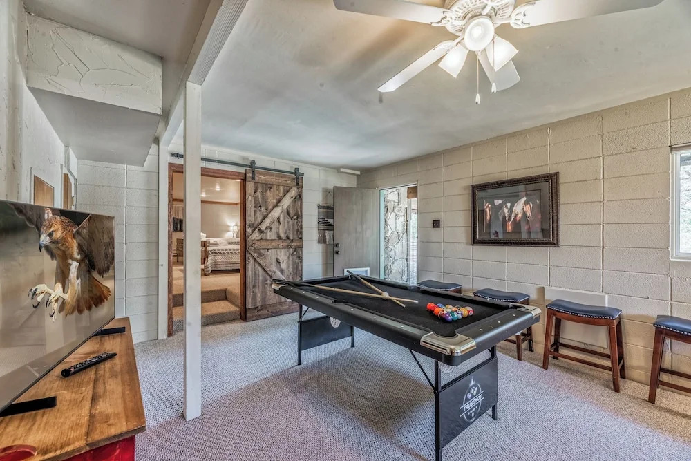 The Painted Horse Retreat