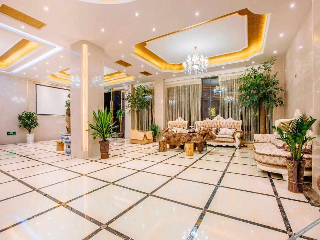 Kunming Kai Di International Hotel