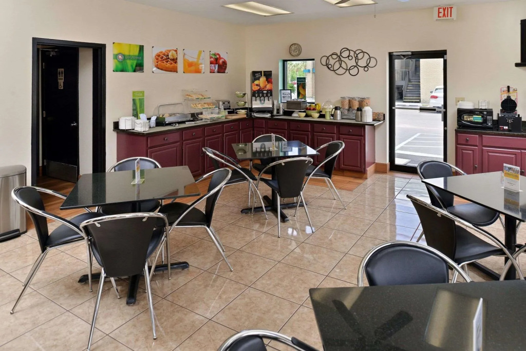 OYO Hotel Lake Park-Valdosta I-75, Exit 5