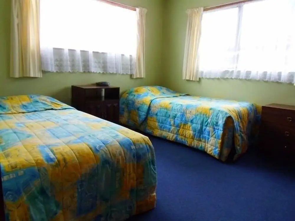 ASURE Kapiti Court Motel