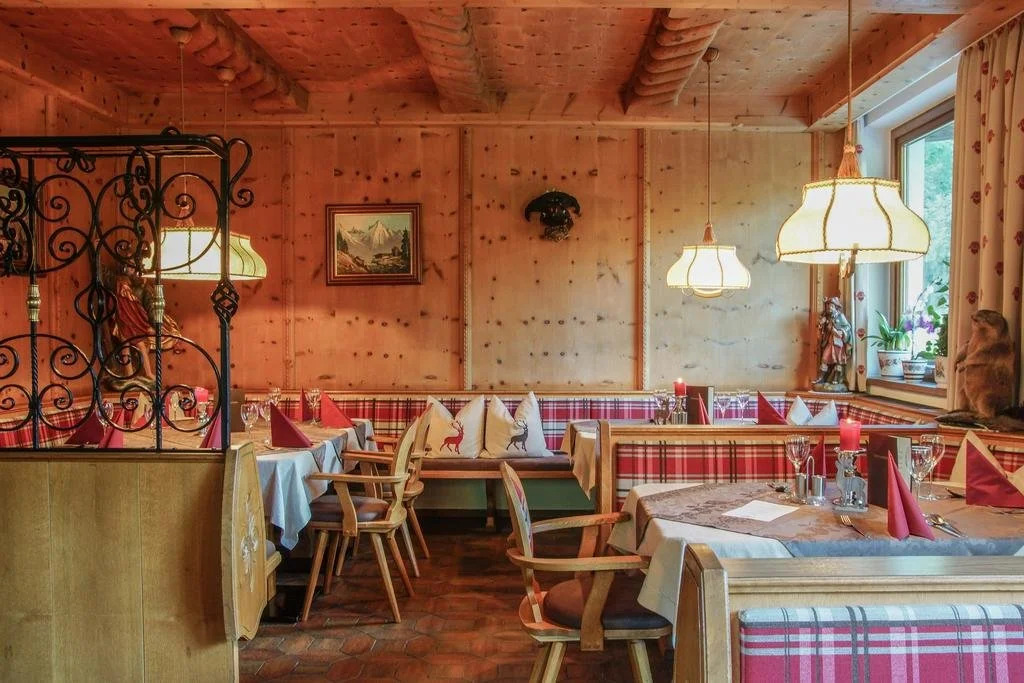 Gasthof Riederhof