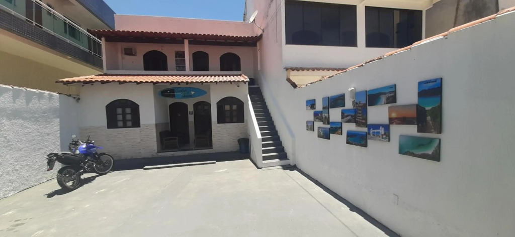 Casa 2 Quartos em Cabo Frio c / área Gourmet