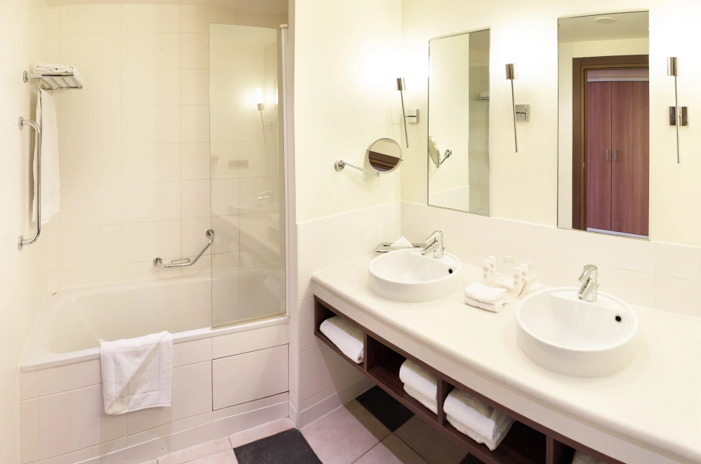 Hotel Paris Marne-la-Vallee by IHG