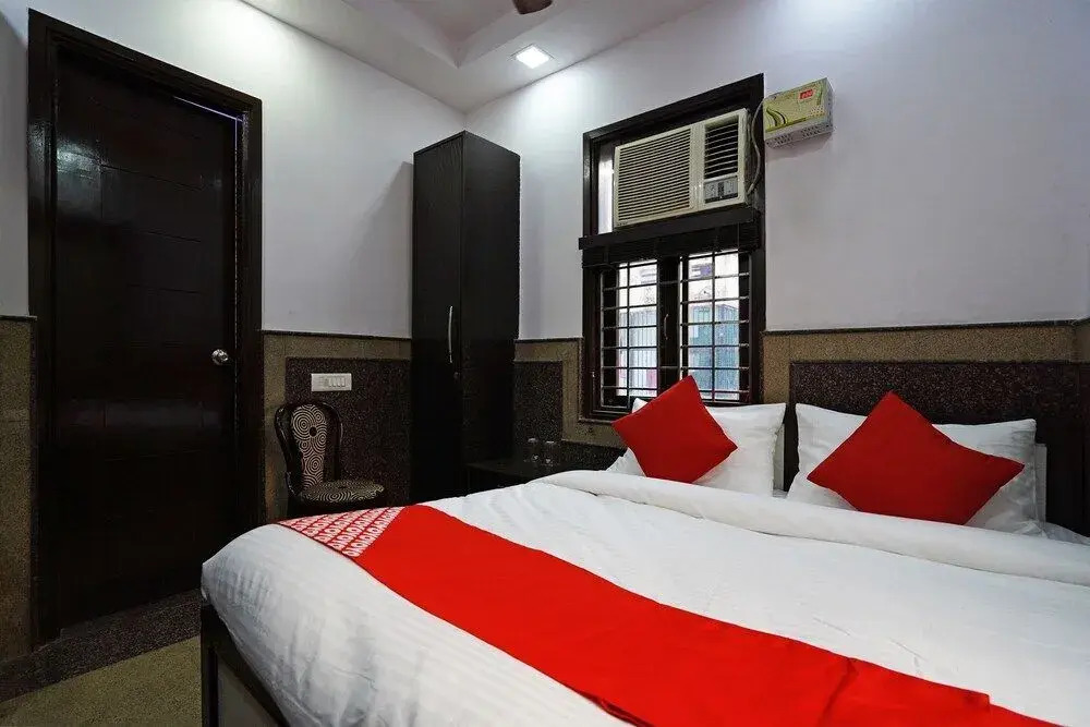 Aasha Residency by OYO Rooms