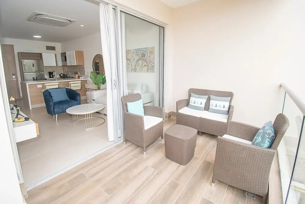 U-GO Baia Kristal. Oasis en Cartagena