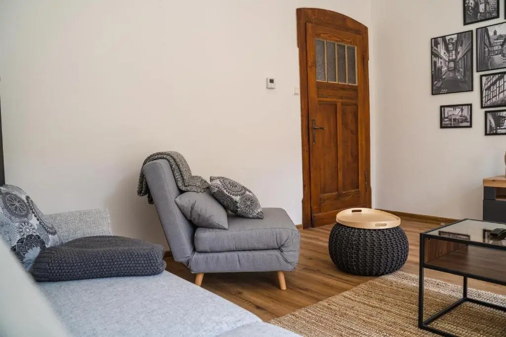 4 Sterne Ferienwohnung , 65 qm