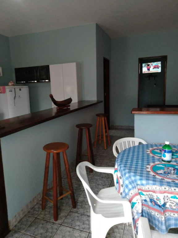 Apartamento Simples E Aconchegante