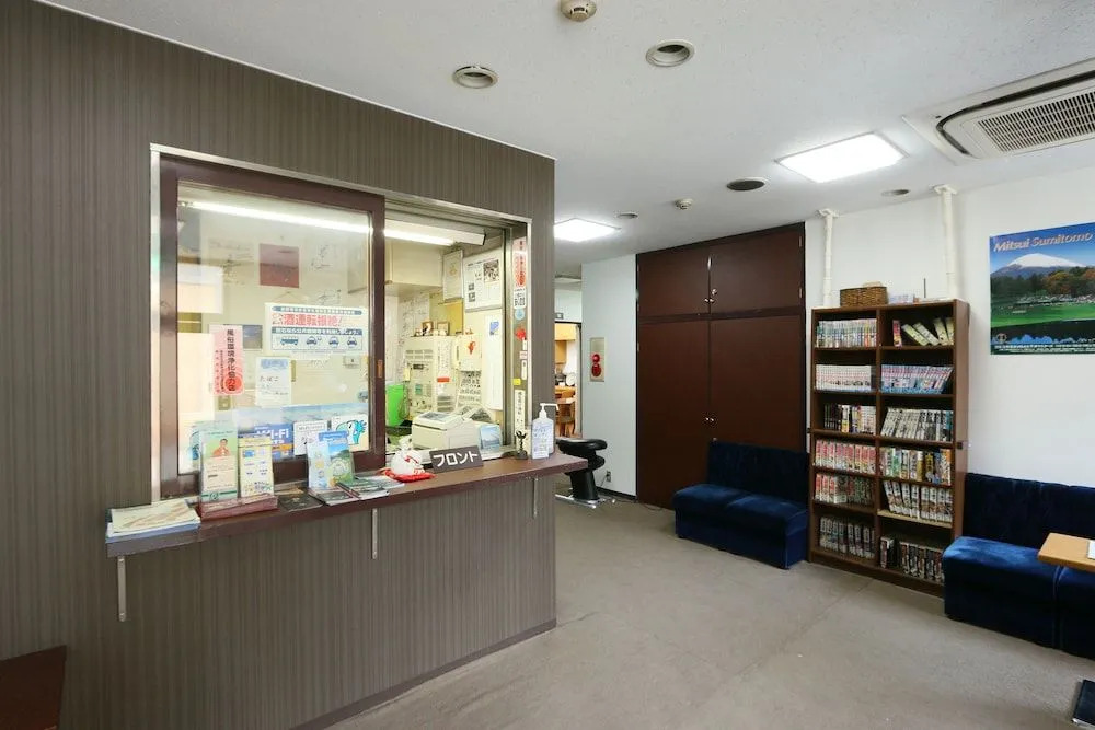 Umenoya Ryokan