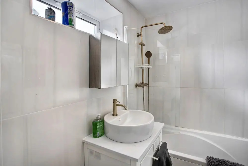Cozy 1-bed Apartment Close to Lcy & Excel