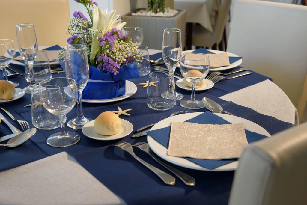 Hotel Ristorante La Marina Mhotelsgroup