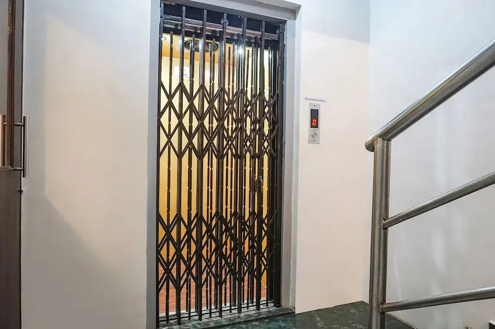 The Royal Samrat Newly renovated
