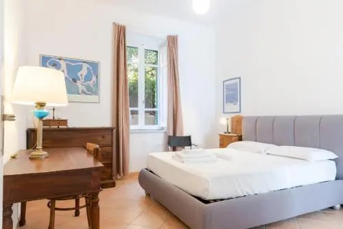Villa Blanc House In Rom 34574