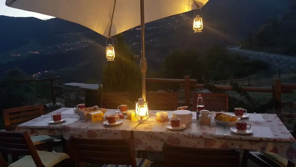 Home Sweet Home