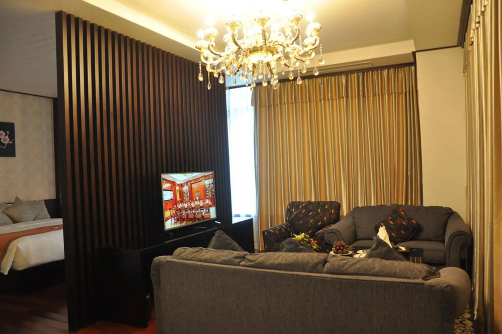 Halong Palace Hotel