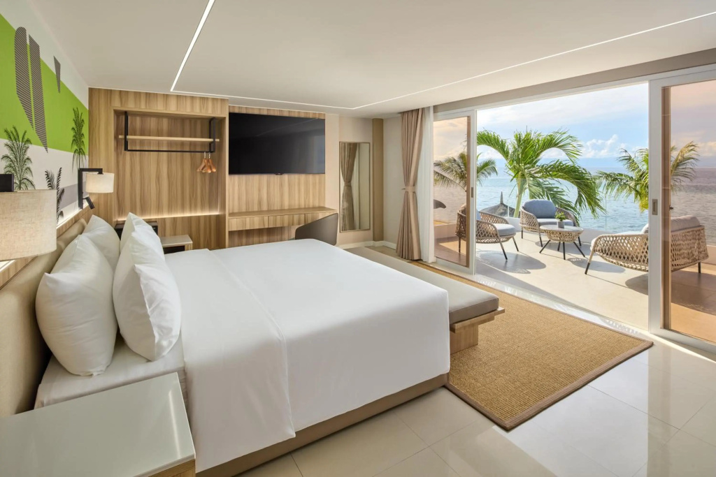 LIME Resort Bohol, a member of Radisson Individuals Premier